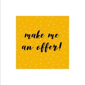 Lots of cute clothes!